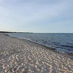 Prázdninový dům 8 Person In Vaeggerlose-by Traum *