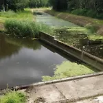 8 Person In Vaeggerlose-by Traum Prázdninový dům *