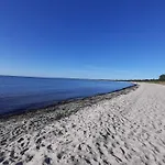 8 Person In Vaeggerlose-by Traum Prázdninový dům