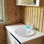 8 Person In Vaeggerlose-by Traum Prázdninový dům Bøtø By