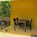 8 Person In Vaeggerlose-by Traum Prázdninový dům Bøtø By