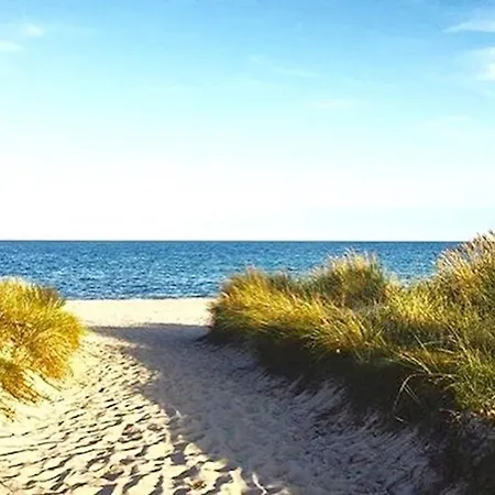 Four-bedroom In Vaeggerlose 18 Holiday home *