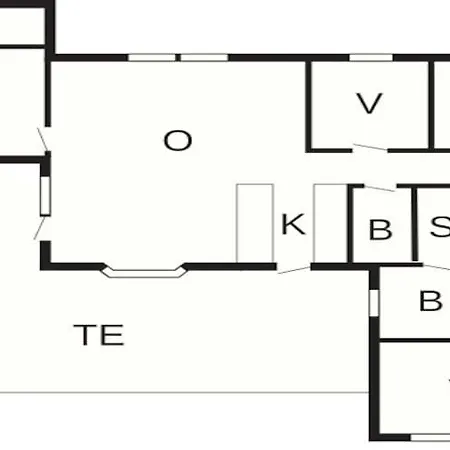 8 Person In Vaeggerlose-by Traum *