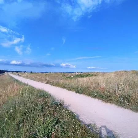 別荘 8 Person In Vaeggerlose-by Traum Bøtø By