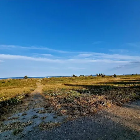 8 Person In Vaeggerlose-by Traum 別荘