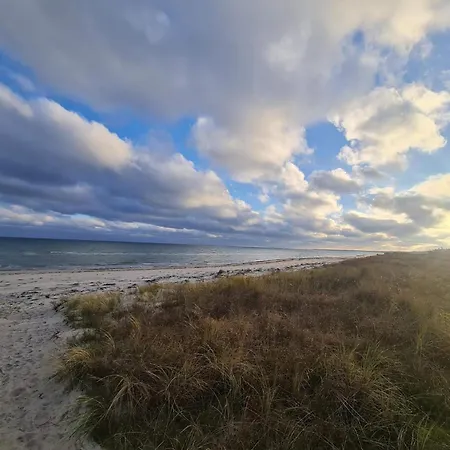 8 Person In Vaeggerlose-by Traum 別荘 *