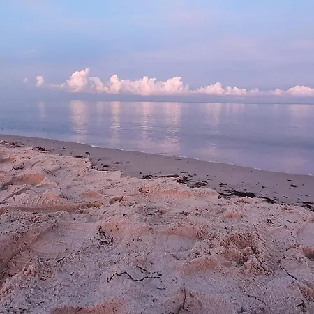 펜션 8 Person In Vaeggerlose-by Traum Bøtø By