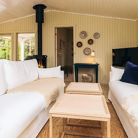 Casa vacanze 8 Person In Vaeggerlose-by Traum
