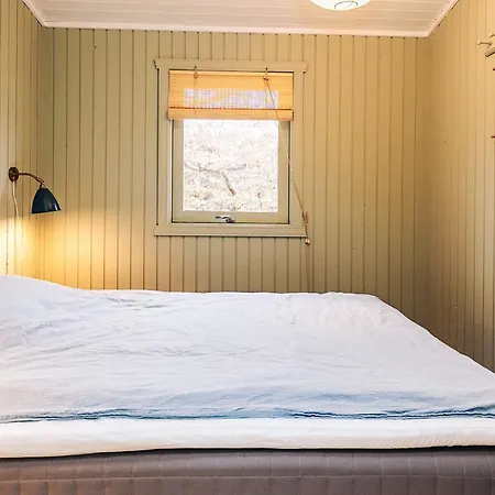 8 Person In Vaeggerlose-by Traum Casa vacanze *