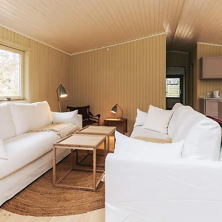 Casa vacanze 8 Person In Vaeggerlose-by Traum *
