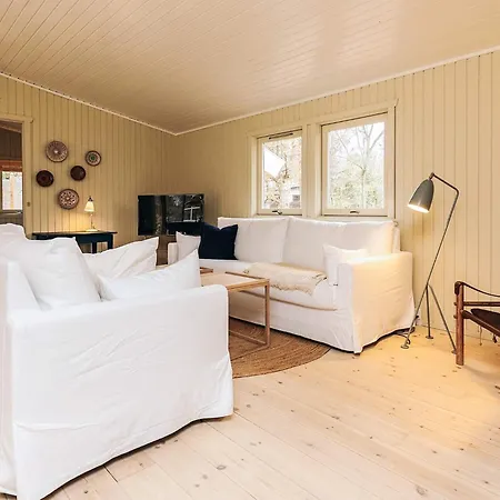 Casa vacanze 8 Person In Vaeggerlose-by Traum