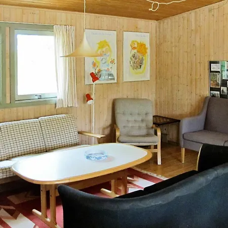 Four-bedroom In Vaeggerlose 18 Boto By
