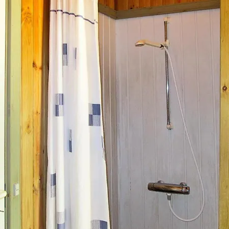 Holiday home Four-bedroom In Vaeggerlose 18 Boto By