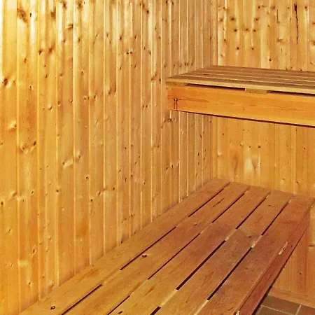 Four-bedroom In Vaeggerlose 18 Boto By
