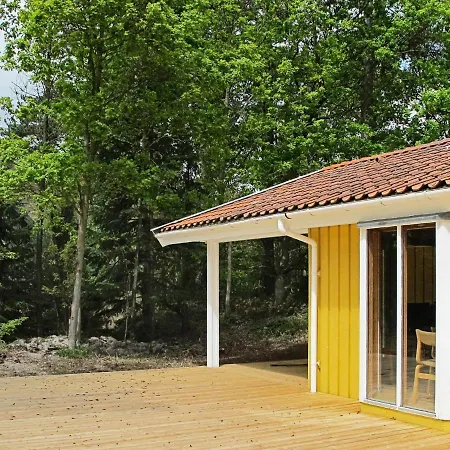 Four-bedroom In Vaeggerlose 18
