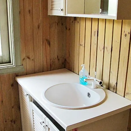 Four-bedroom In Vaeggerlose 18 Holiday home Boto By
