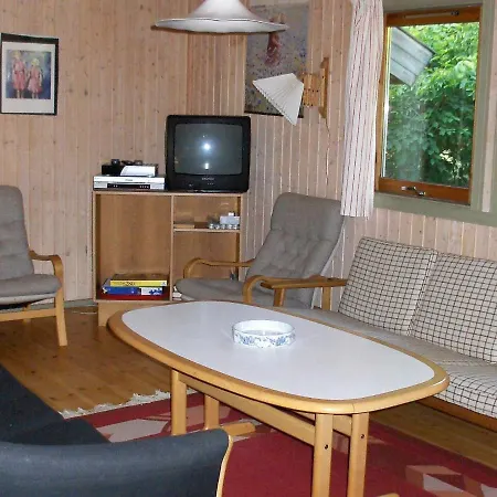 Four-bedroom In Vaeggerlose 18 Holiday home Boto By