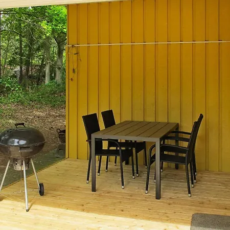 Four-bedroom In Vaeggerlose 18 Holiday home Boto By
