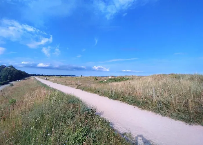 別荘 8 Person In Vaeggerlose-by Traum Bøtø By