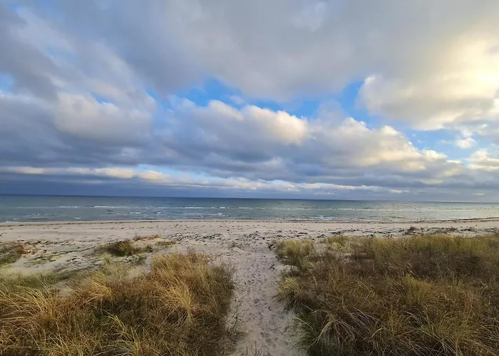 8 Person In Vaeggerlose-by Traum *