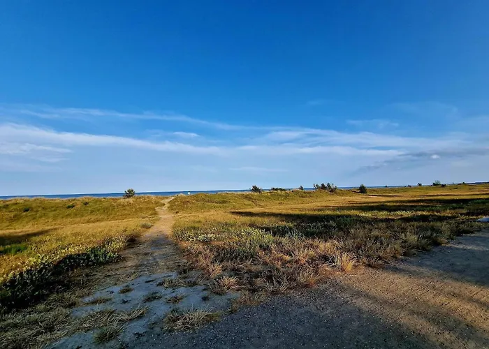 8 Person In Vaeggerlose-by Traum 別荘