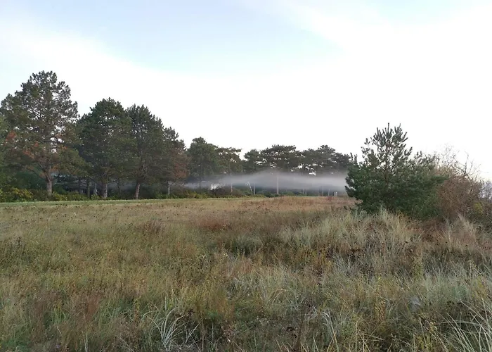 8 Person In Vaeggerlose-by Traum Bøtø By