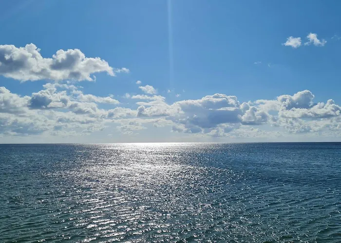 8 Person In Vaeggerlose-by Traum 別荘