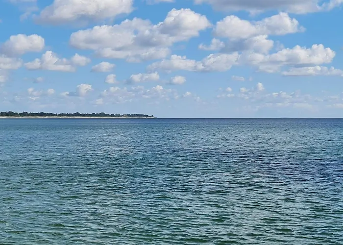 8 Person In Vaeggerlose-by Traum 別荘 *