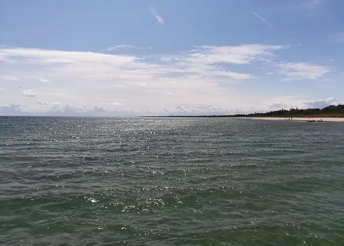 8 Person In Vaeggerlose-by Traum 別荘 *