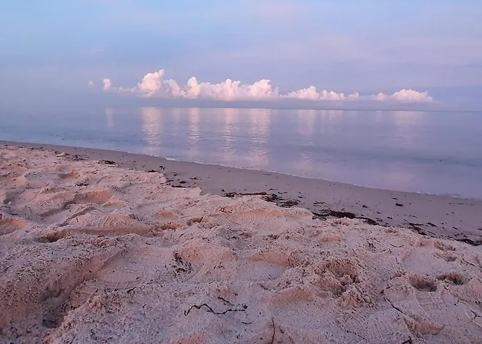 別荘 8 Person In Vaeggerlose-by Traum Bøtø By