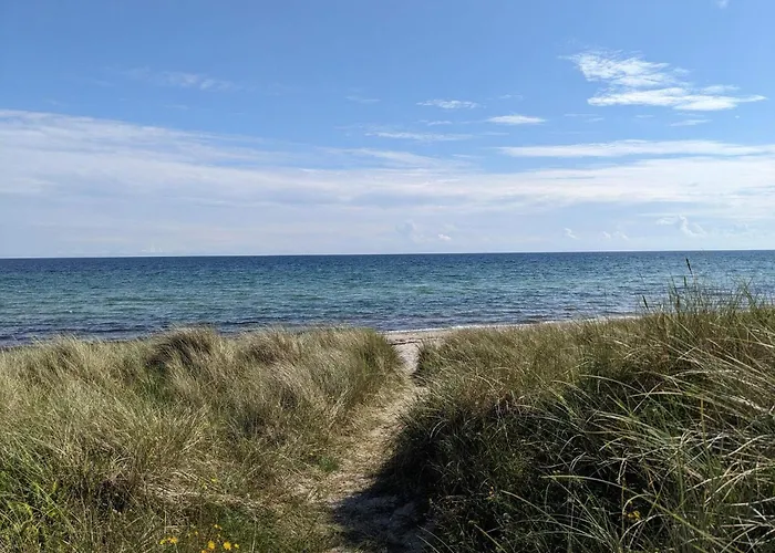 8 Person In Vaeggerlose-by Traum Boto By