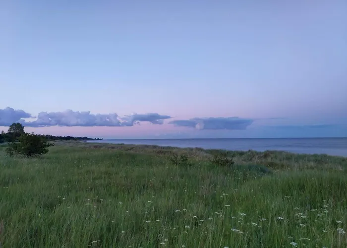 別荘 8 Person In Vaeggerlose-by Traum