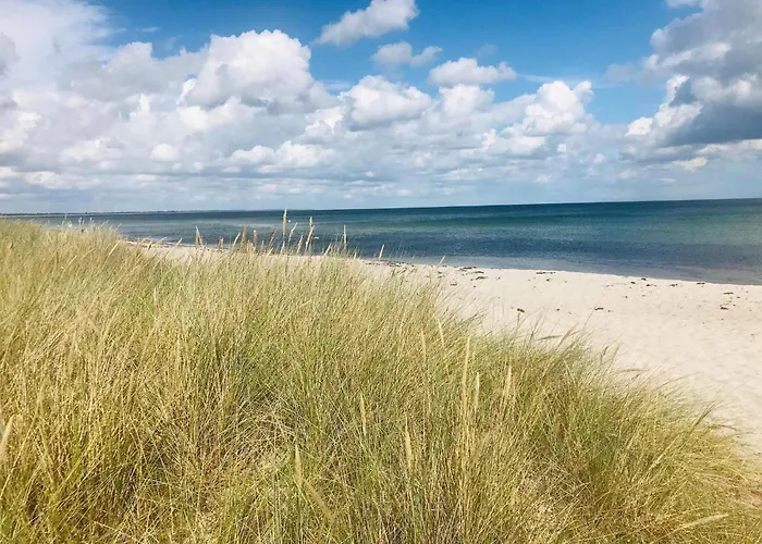 8 Person In Vaeggerlose-by Traum 別荘 *