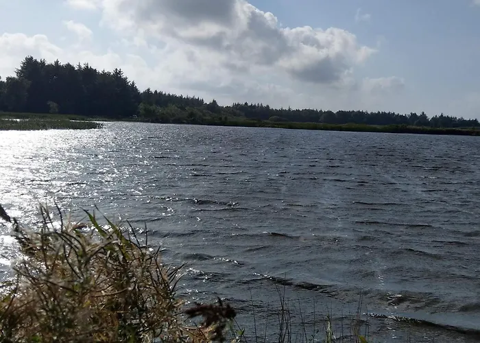 別荘 8 Person In Vaeggerlose-by Traum *