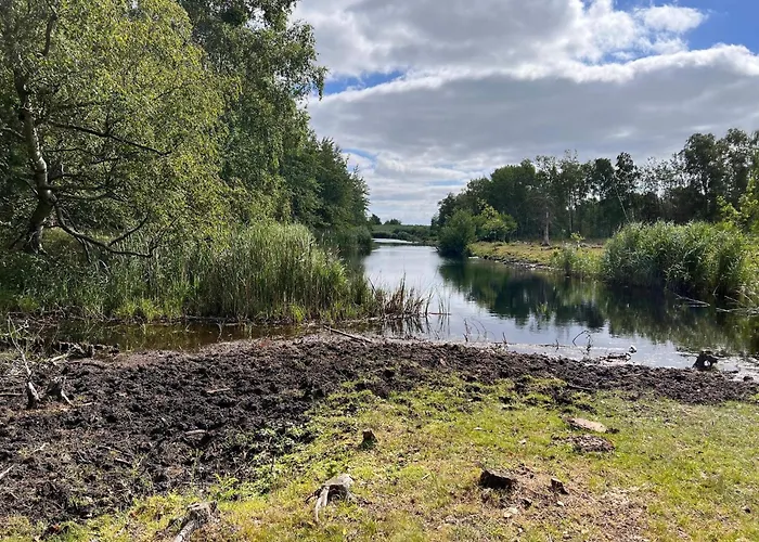 8 Person In Vaeggerlose-by Traum *