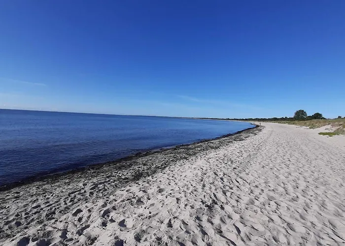 8 Person In Vaeggerlose-by Traum 別荘