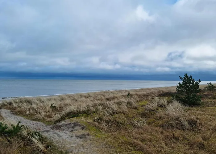 8 Person In Vaeggerlose-by Traum * Bøtø By