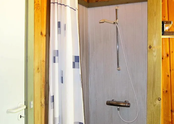 別荘 8 Person In Vaeggerlose-by Traum Bøtø By