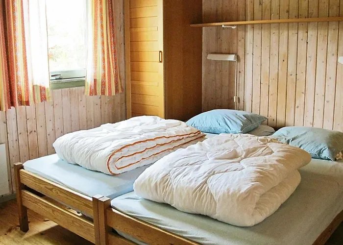 別荘 8 Person In Vaeggerlose-by Traum *